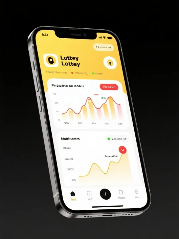 手机端开奖查询APP