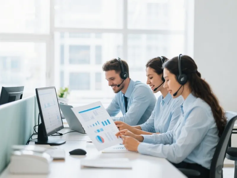 Customer Support Team