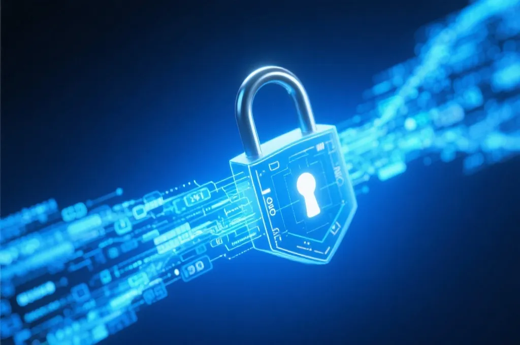 安全与隐私保护机制